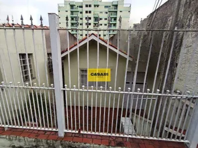 Imóvel Comercial com 1 Quarto à venda, 200m² no Vila Guarani, Mauá