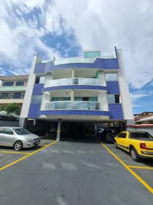 Apartamento com 2 Quartos à venda, 60m² no Costazul, Rio das Ostras