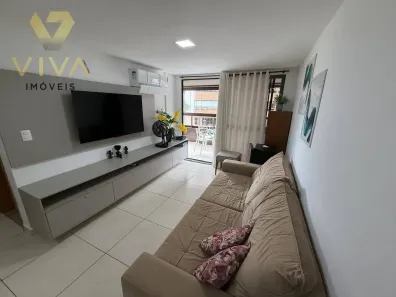 Apartamento com 2 Quartos à venda, 67m² no Intermares, Cabedelo