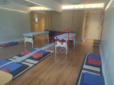 Sala Comercial à venda, 25m² no Flamengo, Rio de Janeiro