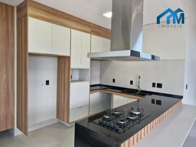 Casa de Condomínio com 3 Quartos à venda, 230m² no Loteamento Residencial Una, Itu