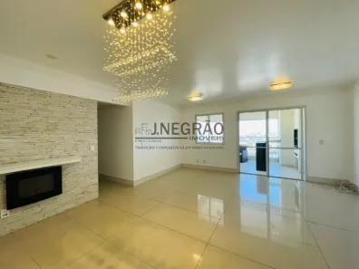 Apartamento com 3 Quartos à venda, 103m² no Vila Brasílio Machado, São Paulo