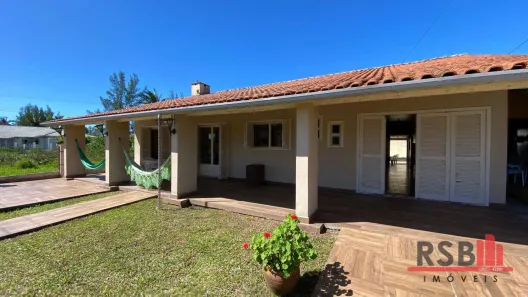 Casa com 4 Quartos à venda, 190m² no Balneário Rosa do Mar, Passo de Torres