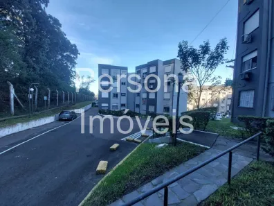 Apartamento com 1 Quarto para alugar, 40m² no Jardim Itu, Porto Alegre