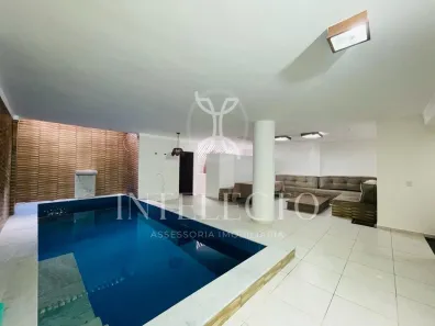 Casa com 4 Quartos para alugar, 200m² no Emaús, Parnamirim
