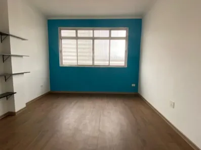 Sala Comercial para alugar, 25m² no Boqueirão, Santos