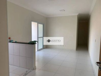 Apartamento com 3 Quartos à venda, 83m² no Cidade Nova, Indaiatuba