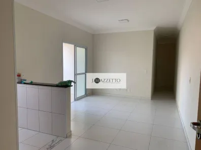 Apartamento com 3 Quartos à venda, 83m² no Cidade Nova, Indaiatuba