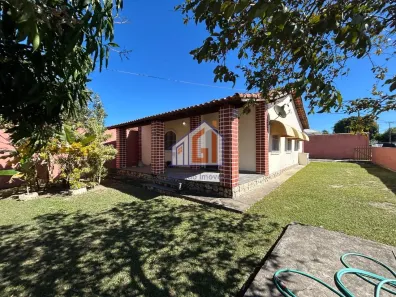 Casa com 3 Quartos à venda, 106m² no , Araruama