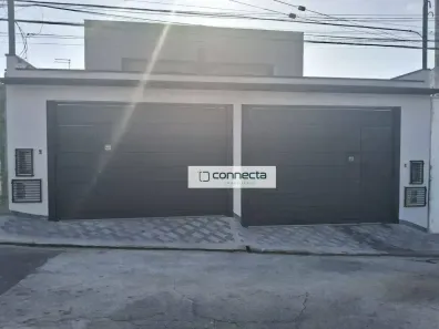 Sobrado com 3 Quartos à venda, 150m² no Jardim Santa Mena, Guarulhos