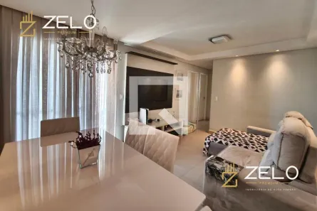 Apartamento com 3 Quartos à venda, 75m² no Loteamento Chácara Prado, Campinas