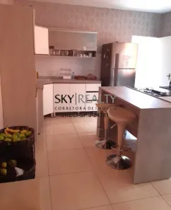 Sobrado com 3 Quartos à venda, 250m² no Jardim Orly, São Paulo