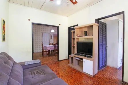 Lote/Terreno à venda, 290m² no Auxiliadora, Porto Alegre