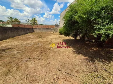 Lote/Terreno à venda, 420m² no Loteamento Santa Rosa, Piracicaba