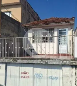 Casa com 4 Quartos à venda, 104m² no Chácara Mafalda, São Paulo