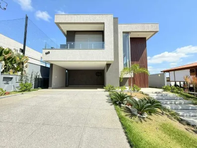 Casa de Condomínio com 4 Quartos à venda, 276m² no Residencial Park I, Vespasiano