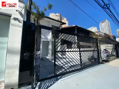Prédio Comercial à venda, 100m² no Vila Olímpia, São Paulo