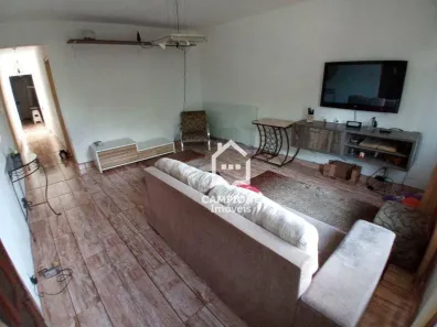 Casa com 4 Quartos à venda, 200m² no Parque Guarani, São Paulo