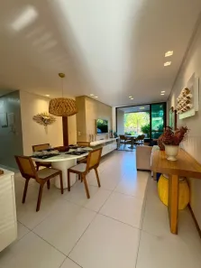 Apartamento com 2 Quartos à venda, 60m² no , Ipojuca