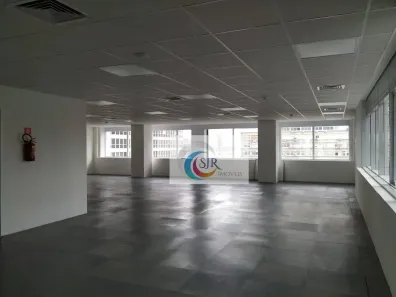 Sala Comercial para alugar, 356m² no Bela Vista, São Paulo