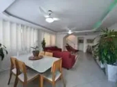 Apartamento com 4 Quartos à venda, 300m² no Vargem Pequena, Rio de Janeiro