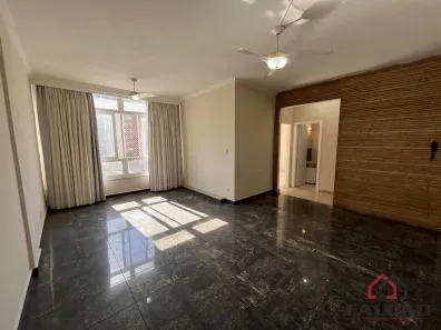Apartamento com 2 Quartos à venda, 100m² no Itararé, São Vicente