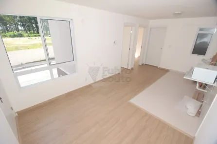 Apartamento com 2 Quartos à venda, 43m² no Três Vendas, Pelotas