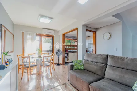 Casa de Condomínio com 3 Quartos à venda, 154m² no Espírito Santo, Porto Alegre