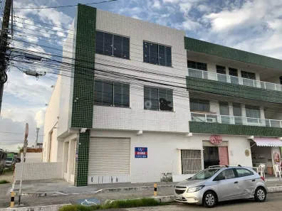 Ponto Comercial para alugar, 40m² no Suíça, Aracaju