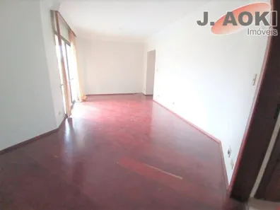 Apartamento com 3 Quartos à venda, 112m² no Indianópolis, São Paulo