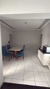 Casa com 2 Quartos à venda, 143m² no Residencial Parque Santa Rosa II, Santa Bárbara D'Oeste