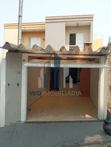 Sobrado com 2 Quartos à venda, 84m² no Vila Carmem, São Paulo
