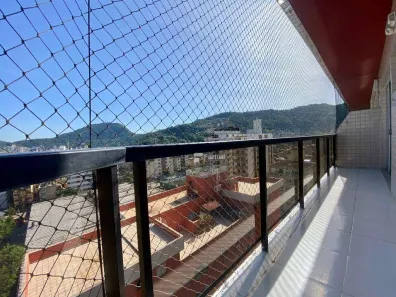 Apartamento com 1 Quarto à venda, 55m² no Enseada, Guarujá
