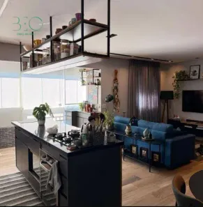 Apartamento com 1 Quarto à venda, 59m² no Barra Funda, São Paulo