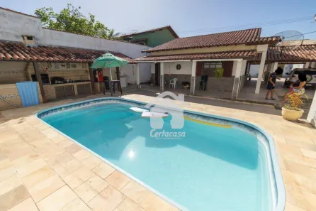Casa com 3 Quartos à venda, 140m² no Porto da Aldeia, São Pedro da Aldeia