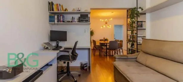 Apartamento com 4 Quartos à venda, 156m² no Perdizes, São Paulo