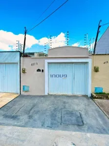 Casa com 3 Quartos à venda, 150m² no Parque Dois Irmãos, Fortaleza