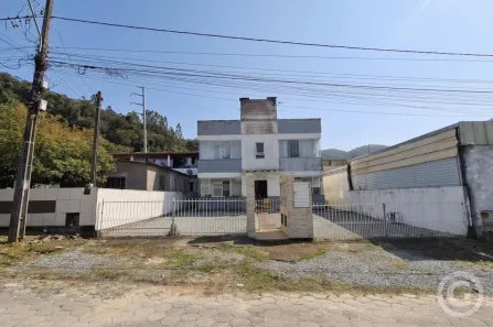 Apartamento com 2 Quartos para alugar, 60m² no São Sebastião, Palhoça