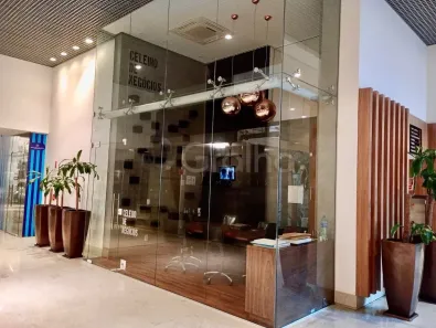 Ponto Comercial à venda, 15m² no Centro, Florianópolis