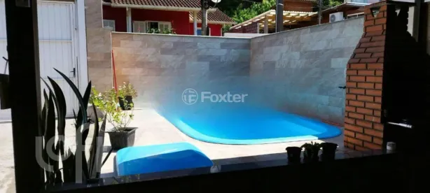 Casa com 2 Quartos à venda, 80m² no Armação do Pântano do Sul, Florianópolis