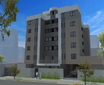 Apartamento com 2 Quartos à venda, 85m² no Santa Mônica, Belo Horizonte