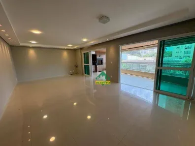 Apartamento com 4 Quartos para alugar, 300m² no Centro, Araçatuba