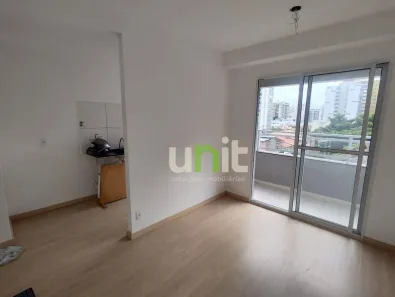 Apartamento com 1 Quarto à venda, 38m² no Santa Rosa, Niterói