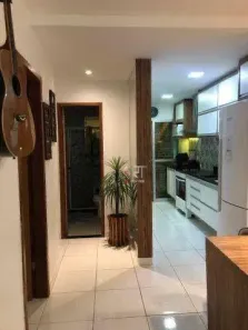 Apartamento com 2 Quartos à venda, 100m² no Riviera da Barra, Vila Velha