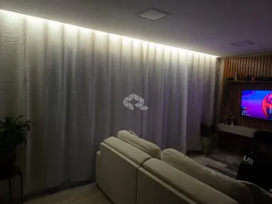 Apartamento com 4 Quartos à venda, 100m² no Jardim Flor da Montanha, Guarulhos