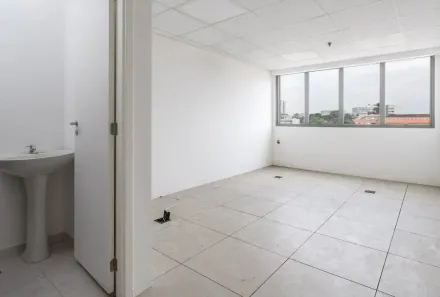 Sala Comercial à venda, 27m² no Tijuca, Rio de Janeiro