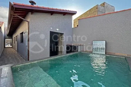 Casa com 2 Quartos à venda, 98m² no Estância dos Eucaliptos, Peruíbe