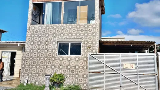 Casa com 3 Quartos à venda, 80m² no Ingleses do Rio Vermelho, Florianópolis