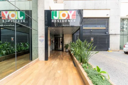 Apartamento com 2 Quartos à venda, 105m² no Sul, Brasília
