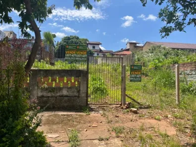 Lote/Terreno à venda, 300m² no Marechal Rondon, Canoas